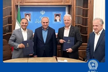 بانک تجارت حامی توسعه استفاده از انرژی‌های تجدیدپذیر و پاک است