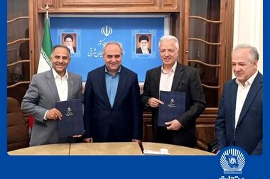 بانک تجارت حامی توسعه استفاده از انرژی‌های تجدیدپذیر و پاک است
