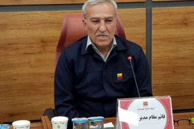 راه‌اندازی ۳ نیروگاه خورشیدی در دستور کار فولاد خوزستان / رفع معارضین زمین زمان‌براست