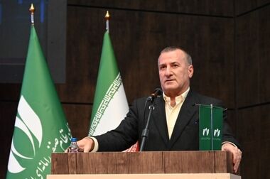 به دنبال رفع دغدغه‌های سازمان تامین اجتماعی از طریق گفت‌وگو هستیم
