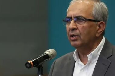 فولاد کویر اولین جنگل شهری کشور و بزرگترین پروژه زراعت چوب ایران را افتتاح کرد