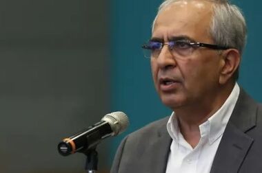 فولاد کویر اولین جنگل شهری کشور و بزرگترین پروژه زراعت چوب ایران را افتتاح کرد