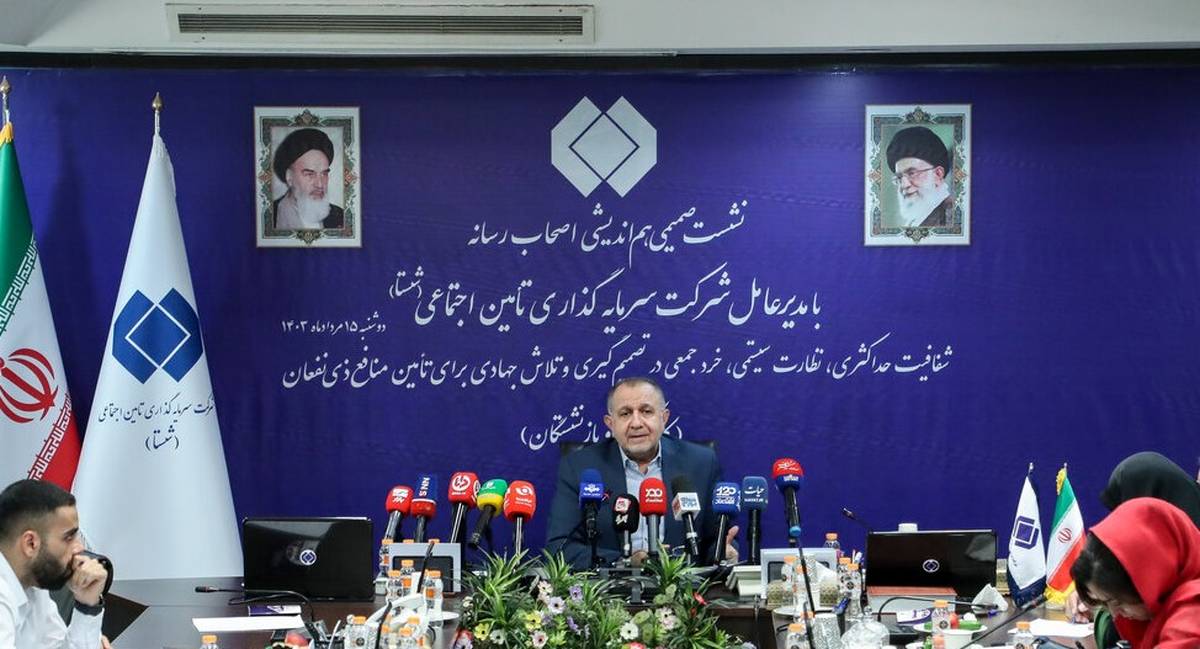 تلاش برای رسیدن به سهم ۶ درصدی از درآمدهای صادرات غیرنفتی