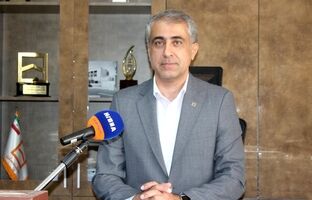 پرداخت بیش از ۱۸ هزار میلیارد ریال سهم‌الشرکه نهضت ملی/ سهم ۲.۵ همتی شرق تهران از کل تسهیلات منعقده نهضت ملی کشور