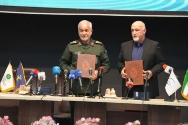 رکوردشکنی در تولید سه محصول اصلی پالایش گاز هویزه خلیج‌فارس