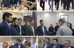 پس از ۲۰ سال یک زندانی جرائم غیرعمد به همت شرکت نفت ستاره خلیج فارس آزاد شد
