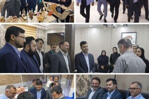 پس از ۲۰ سال یک زندانی جرائم غیرعمد به همت شرکت نفت ستاره خلیج فارس آزاد شد