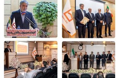 واگذاری بیش از ۱۶۰۰ واحد مسکن مهر به متقاضیان / مشتری مداری سرلوحه فعالیت ها