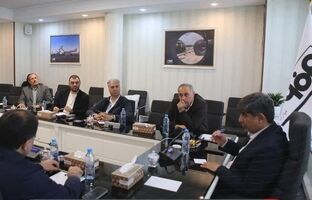 فولاد مبارکه به‌دنبال پایداری تأمین مواد اولیه در صنایع پایین‌دست
