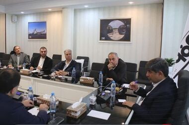 واکنش رئیس انجمن فولاد آلیاژی به گزارش نادرست انجمن جهانی فولاد‌/ ایران همچنان بر سکوی دهم تولید فولاد جهان