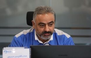 افزایش کیفیت خدمات و هوشمندسازی امداد جاده‌ای در نوروز
