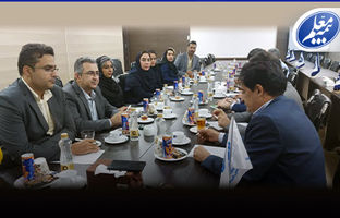 برگزاری نشست فوق‌العاده شورای هماهنگی شرکت‌های بیمه به میزبانی بیمه معلم