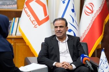 تقویت بانکداری شرکتی در بانک مسکن هرمزگان