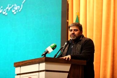 تأثیر کاهش دام سبک در امنیت غذایی و مشاغل روستایی و کم‌برخوردار