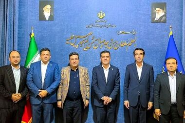 جهش ۴۸ درصدی درآمد نوری/ ارتقای تولید به ۱۱۴ درصد ظرفیت اسمی