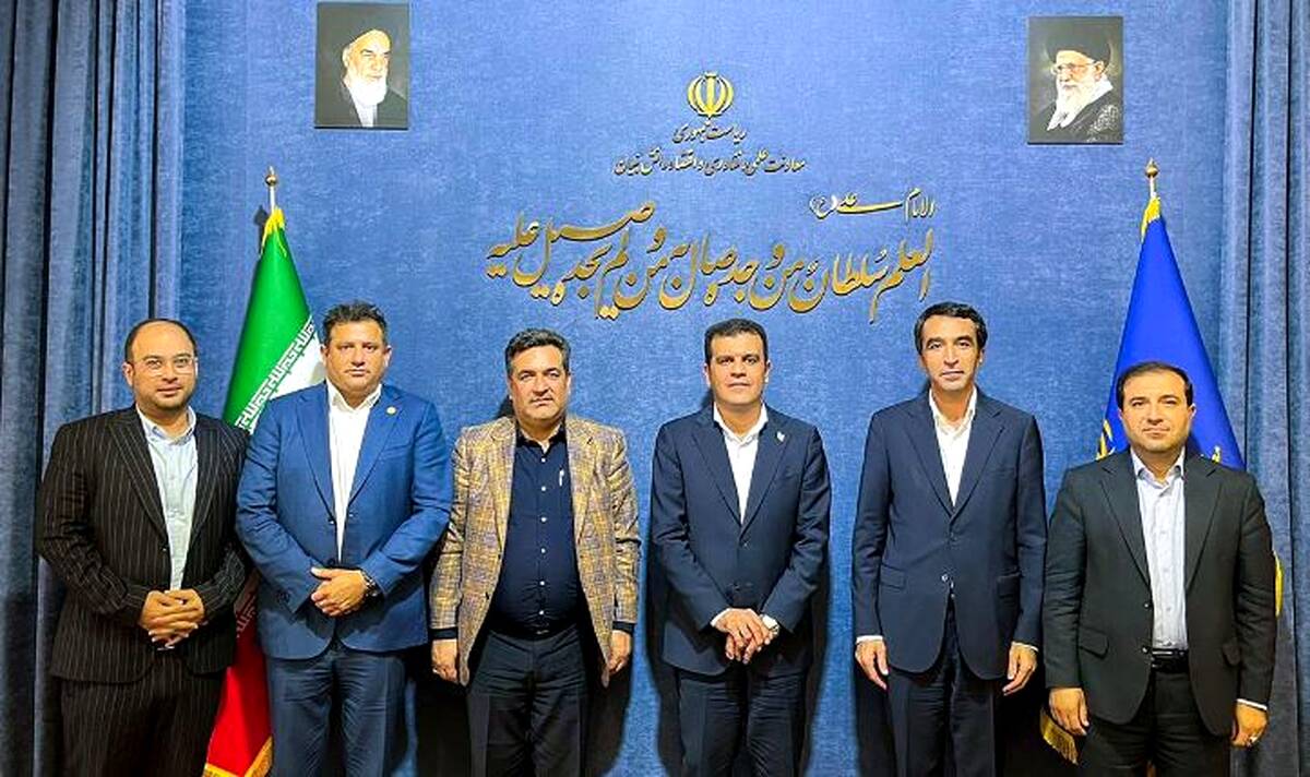 گامی مؤثر در تحقق اقتصاد دانش‌بنیان با محوریت پتروشیمی نوری