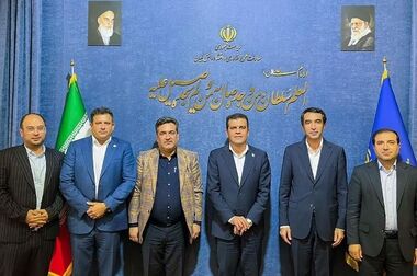 پیام دکتر غلامرضا جمشیدی به مناسبت هفتم مهر ماه روز آتش نشانی و ایمنی
