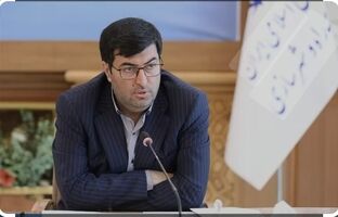 مهدی عبوری از غدیر به اهداف رفت
