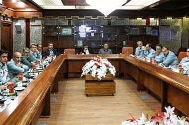 سربلندی ملت ایران در آزمون جنگ حق و باطل