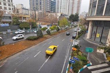 بهسازی زیرساخت های بوستان نیلوفر برای حضور بهتر شهروندان