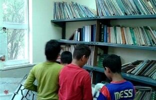  پویش «اهدای دانش و مهربانی» در بانک مسکن کلید خورد/ گامی مؤثر در ارتقاء عدالت آموزشی و توسعه فرهنگ کتاب‌خوانی