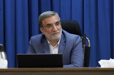 امضای تفاهم‌نامه‌های کلیدی در ایران اکسپو ۲۰۲۵/ منطقه آزاد ارس؛ قطب صنعت و گردشگری شمال غرب