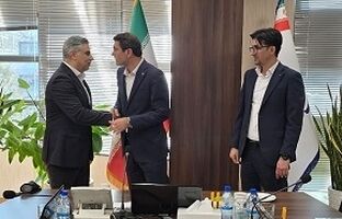 سرپرست معاونت فناوری اطلاعات بانک سینا منصوب شد