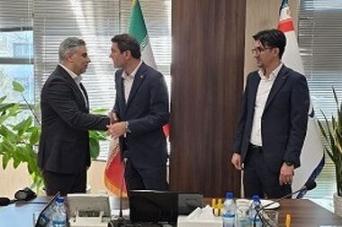 رشد پایدار بانک سینا با تکیه بر فناوری و استفاده بهینه از ظرفیت سهامداران