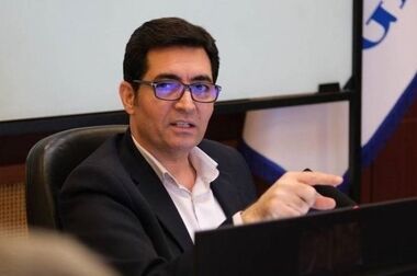 پتروشیمی بوعلی سینا تندیس بلورین جایزه ملی مدیریت مالی ایران را دریافت کرد