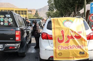 کانون جهانگردی از عبور پرچالش در عرصه بین‌الملل تا رونق گردشگری کمپ در ایران