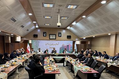 پیام مدیرعامل بیمه البرز به مناسبت روز خبرنگار