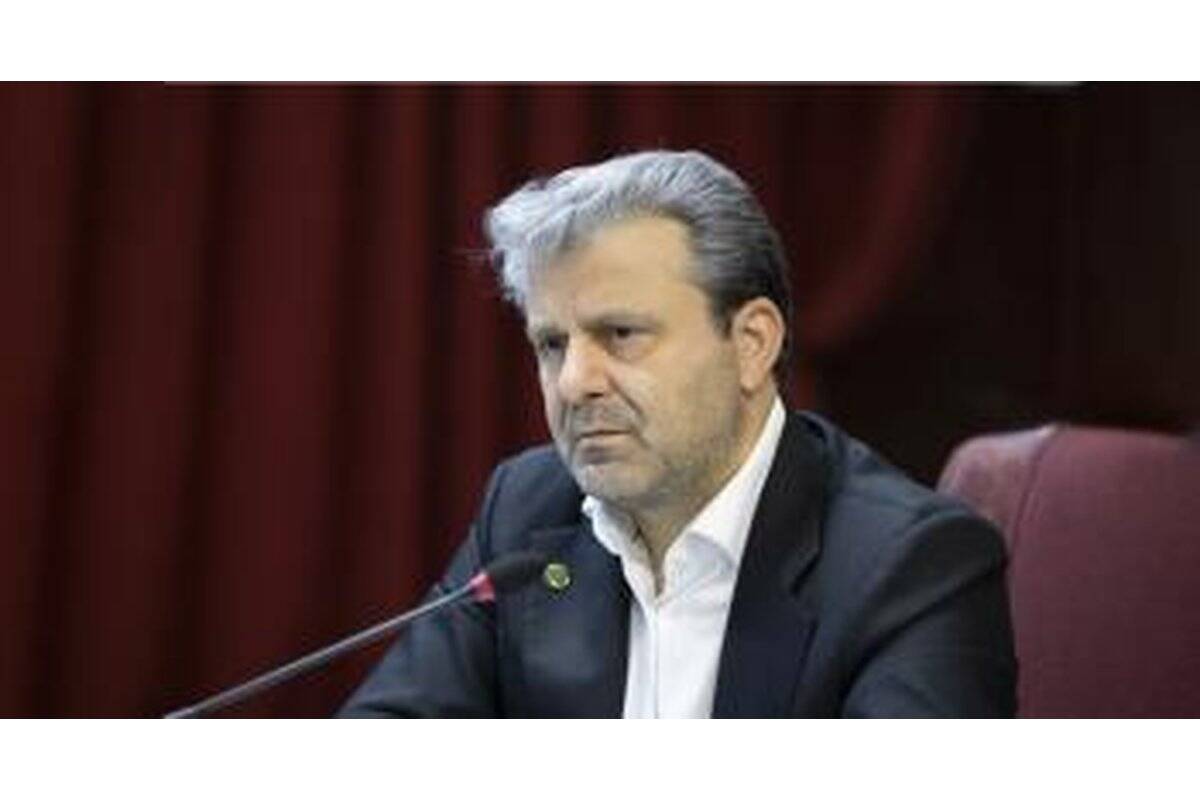آمادگی بانک توسعه صادرات ایران برای بازسازی صنایع صادراتی آسیب دیده از جنگ