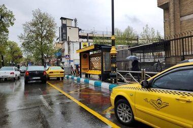 تحول اساسی در زیرساخت‌های منطقه یک تهران با برنامه‌های عمرانی جدید