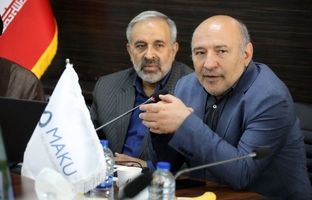  بررسی راهبردهای توسعه فرهنگی و اقتصادی ماکو در نشست شورای فرهنگ عمومی منطقه آزاد و کمیسیون فرهنگی مجلس