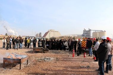 بومی‌سازی کامل فرآیند تولید شمش آلومینیوم جاجرم  تا پایان آذر ماه