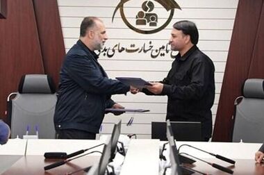 آغاز عملیات آماده‌سازی و تجهیز موکب‌های بانک سپه جهت میزبانی از زائران اربعین ۱۴۰۵