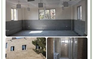 شمارش معکوس بهره برداری از اسکان کارگری باغ پرندگان