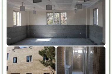 افتتاح نیروگاه خورشیدی با ظرفیت ۳۰ کیلووات در ساختمان اصلی منطقه ۴