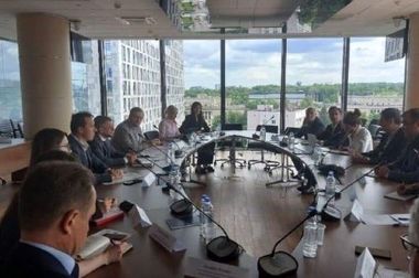 اقدامات صنعت بیمه در روزهای جنگ