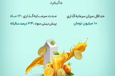  پیشتازی تامین سرمایه تمدن در زمینه تکنولوژی‌های مالی