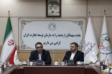 توسعه صادرات در گرو تغییر پارادایم تولید