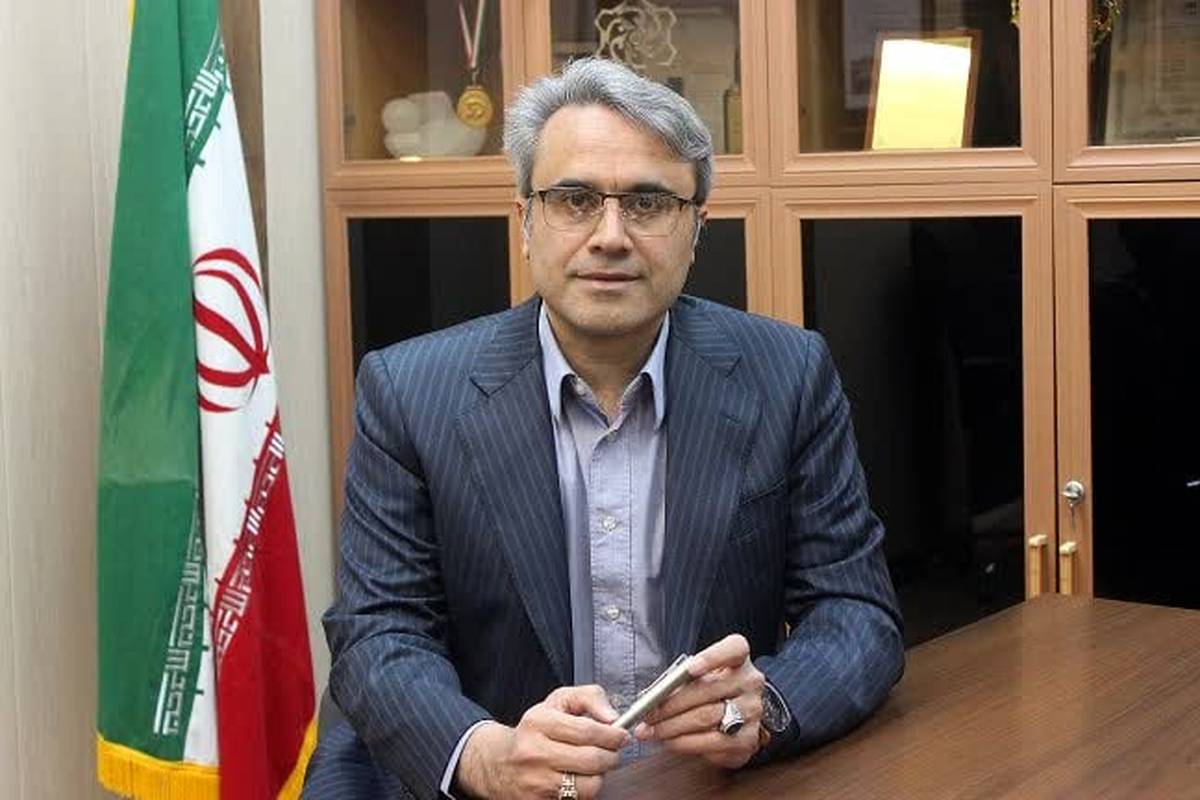 نخستین معدن غیرفلزی به مجتمع معادن سنگ آهن فلات مرکزی ایران افزوده شد