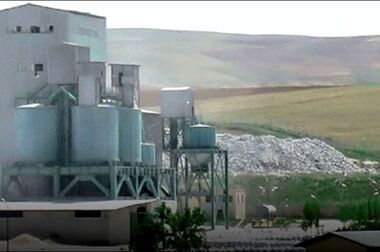 استفاده از توانمندی بخش خصوصی در توسعه اکتشافات از اهداف مهم ایمپاسکو است