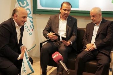 رونمایی از باشگاه مشتریان بیمه دی آغاز عصر نوین مشتری‌مداری دیجیتال