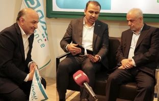 اپلیکیشن «دی‌دار» برای عموم فراگیرتر شود