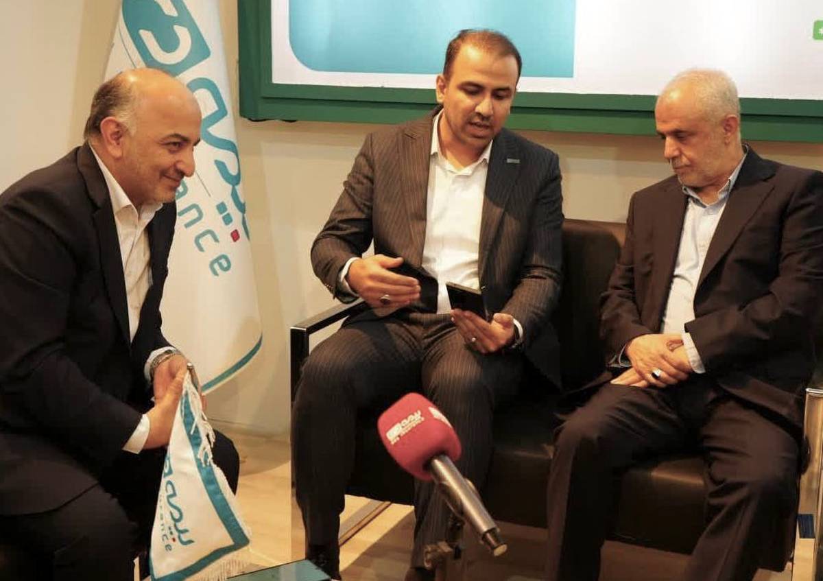 اپلیکیشن «دی‌دار» برای عموم فراگیرتر شود