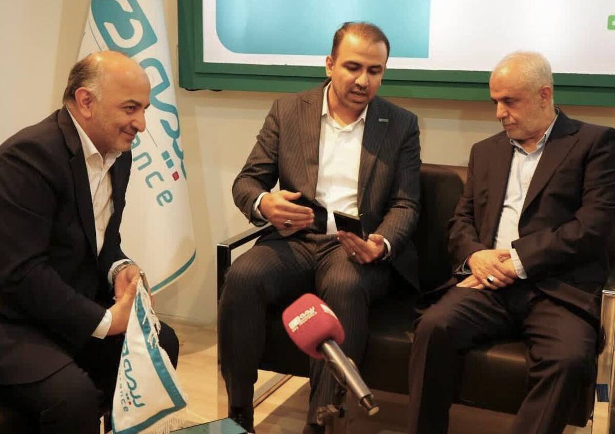 اپلیکیشن «دی‌دار» برای عموم فراگیرتر شود