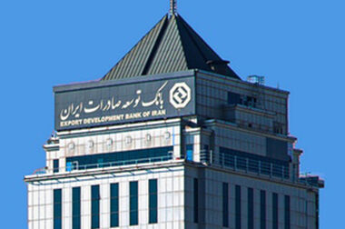 معرفی سیاست های جدید اعتباری بانک توسعه صادرات ایران به شرکت‌های صادراتی