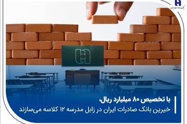 درخشش مالی «وبصادر» با جهش ۷۷ درصدی درآمد خالص در بهار ۱۴۰۴