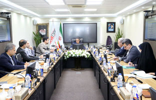 صندوق بیمه معدنی، تنوع در تامین منابع مالی را اولویت قرار دهد